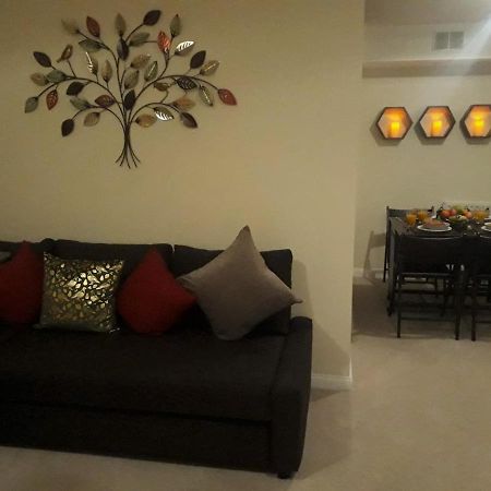 Airdrie Apartments Zewnętrze zdjęcie