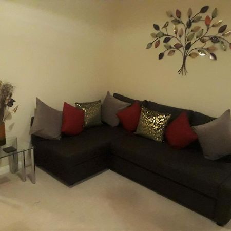 Airdrie Apartments Zewnętrze zdjęcie