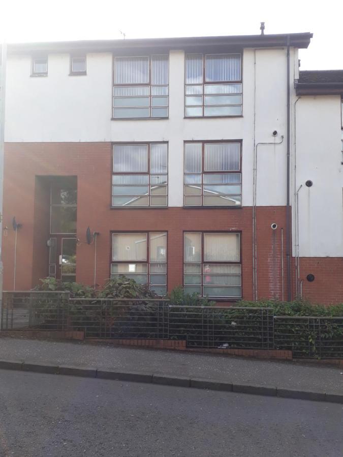 Airdrie Apartments Zewnętrze zdjęcie